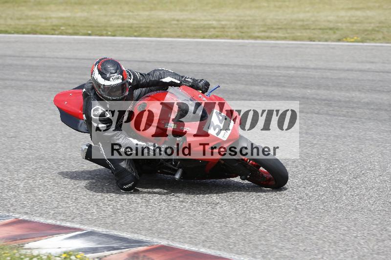 /21 29.05.2025 Speer Racing ADR/Gruppe gelb/34